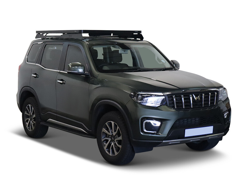 Mahindra Scorpio (2023-heden) Slimline II Dakdrager Kit