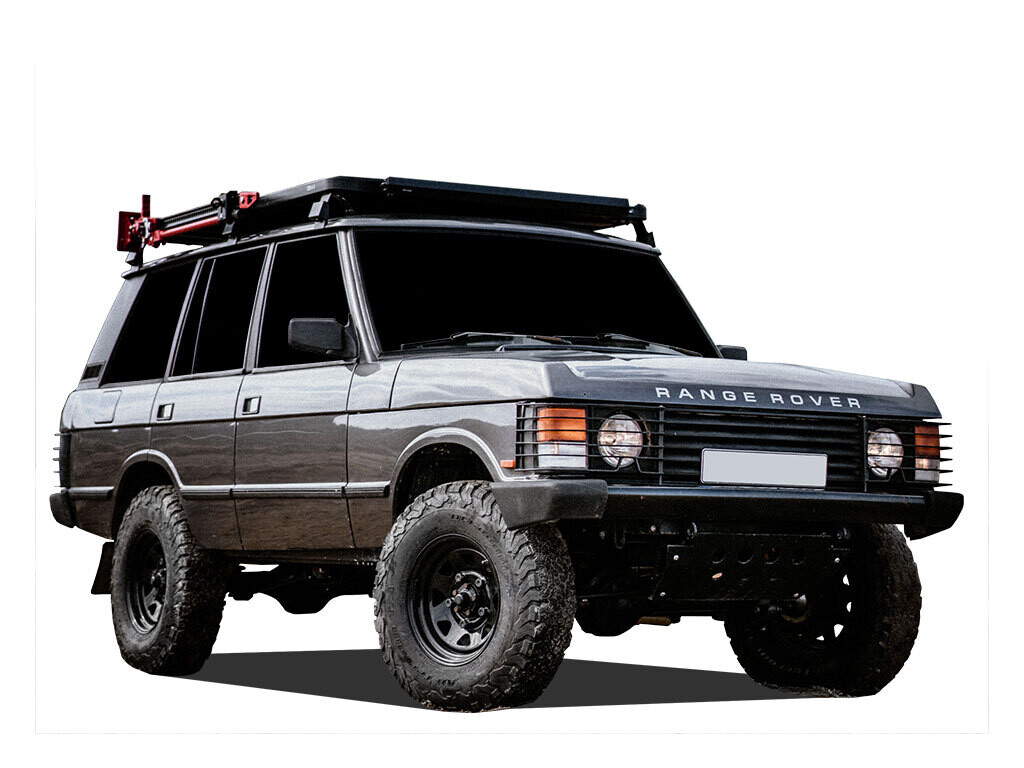 Slimline II bagagerekkit voor een Land Rover Range Rover (1970-1996) - Front Runner