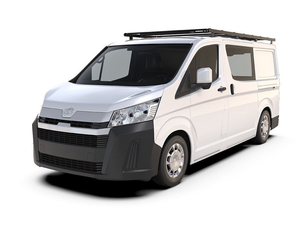 Toyota HiAce LWB (2019-heden) Slimpro Van Rack