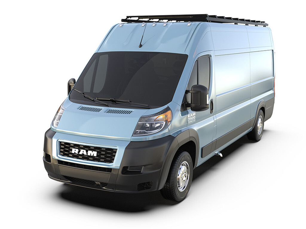 RAM Pro Master 3500 (159in WB/EXT High Roof) (2014-heden) Slimpro Van Rack Kit