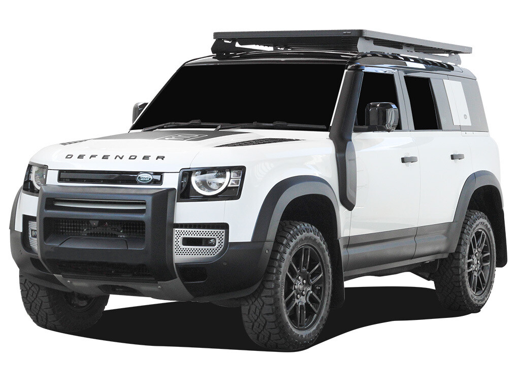 Land Rover Nieuwe Defender (2020-heden) 110 Slimline II Dakdragerkit - door Front Runner