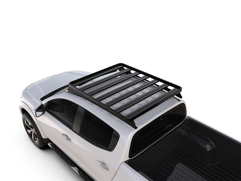 Slimline II bagagerekkit voor een Holden Colorado/GMC Canyon DC (2012-heden) - Front Runner