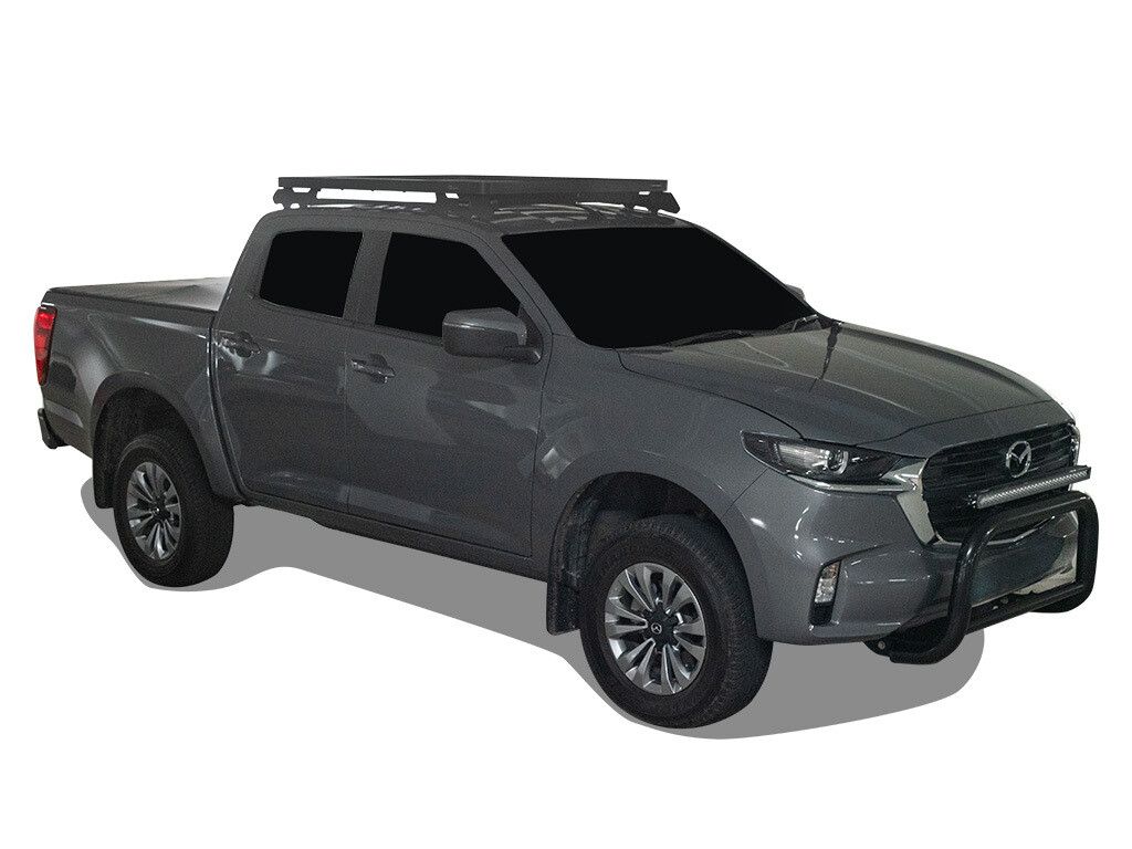 Mazda BT50 (2020-heden) Slimline II dakdrager kit