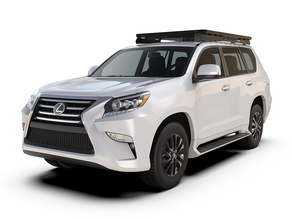 Lexus GX460 Slimline II Dakdrager Kit