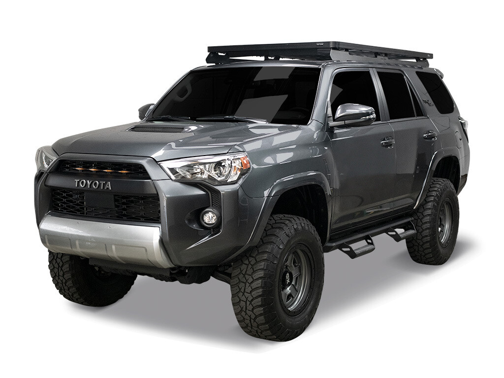 Toyota 4Runner (5e generatie) Slimline II dakdragerset
