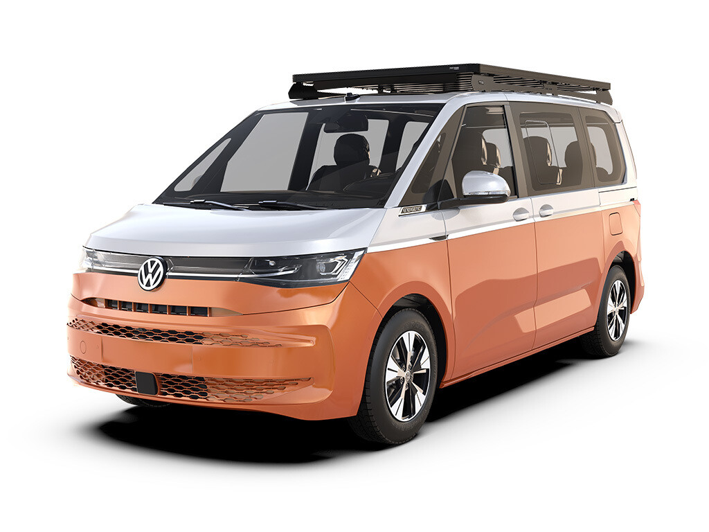 Volkswagen Multivan (T7) SWB (2022-heden) Slimline II Dakdrager kit