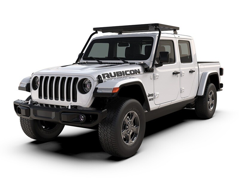 Jeep Gladiator JT (2019-heden) Cab Over Camper Slimline II Dakdrager Kit