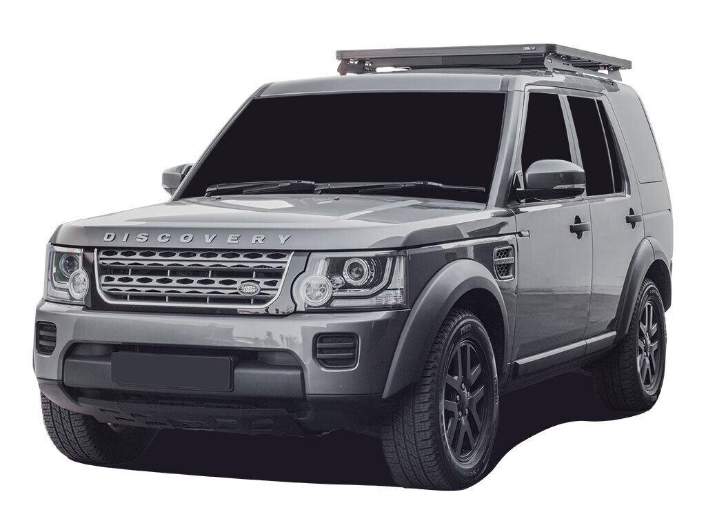 Slimline II 3/4 dakrekkit voor een Land Rover Discovery LR3/LR4 - door Front Runner