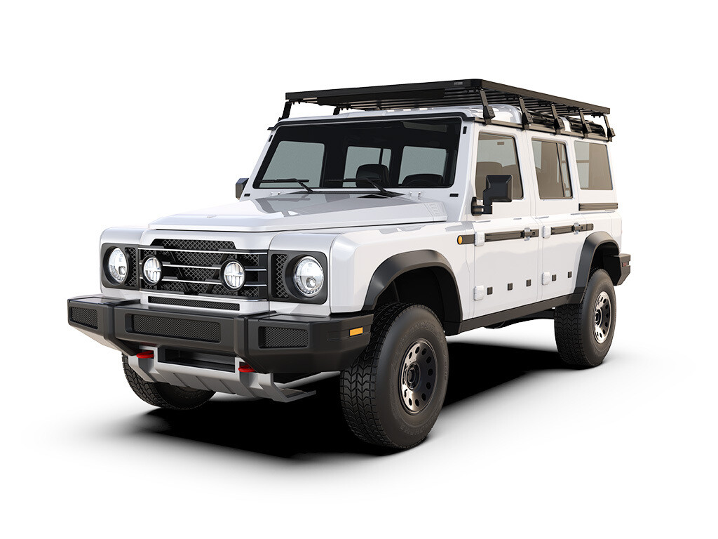 Ineos Grenadier (2022-heden) Slimline II Dakdrager Kit