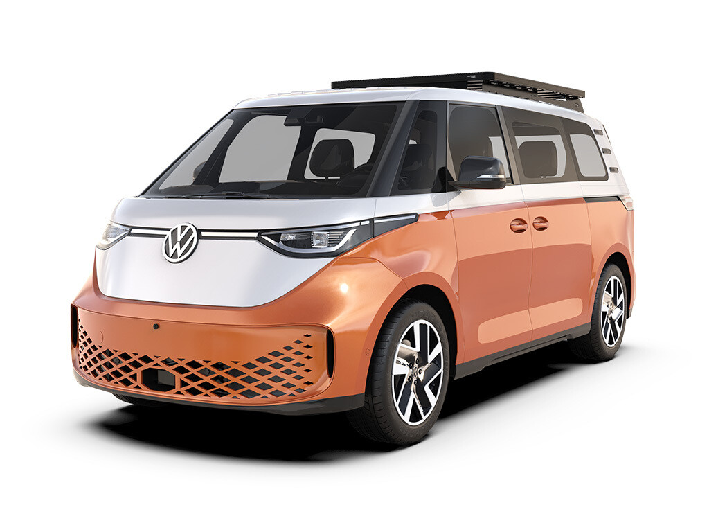 Volkswagen ID Buzz Slimline II Dakdrager Kit