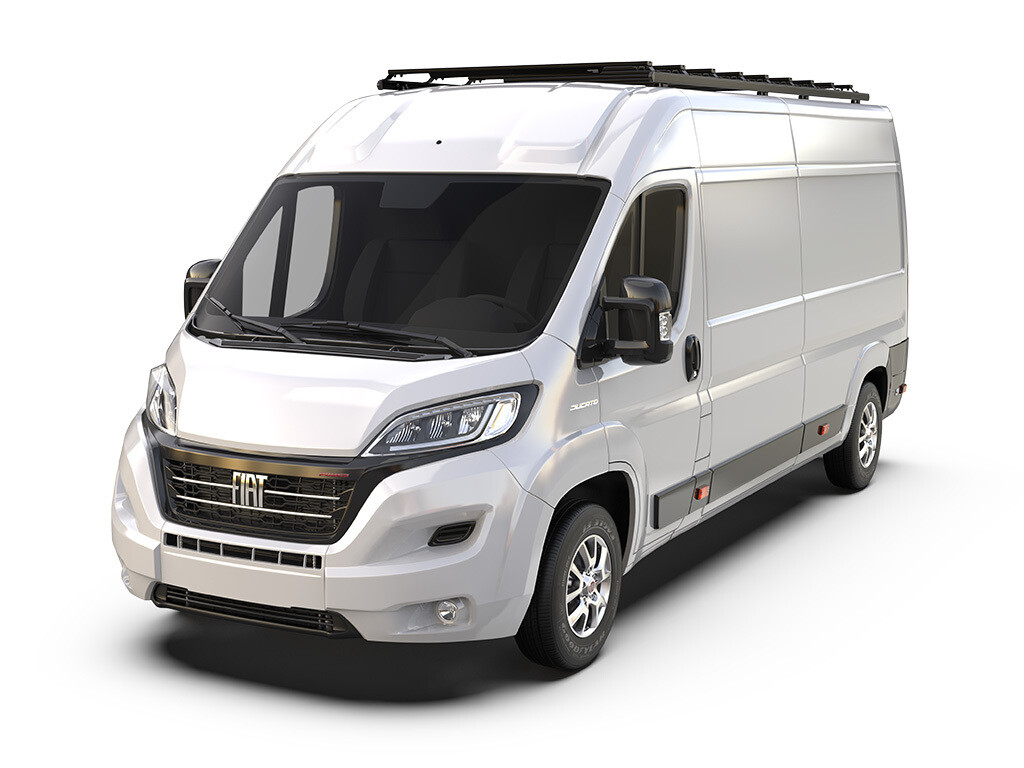 Fiat Ducato (L3H2/159in WB/Hoog dak) (2014-heden) Slimpro Van Rack Kit
