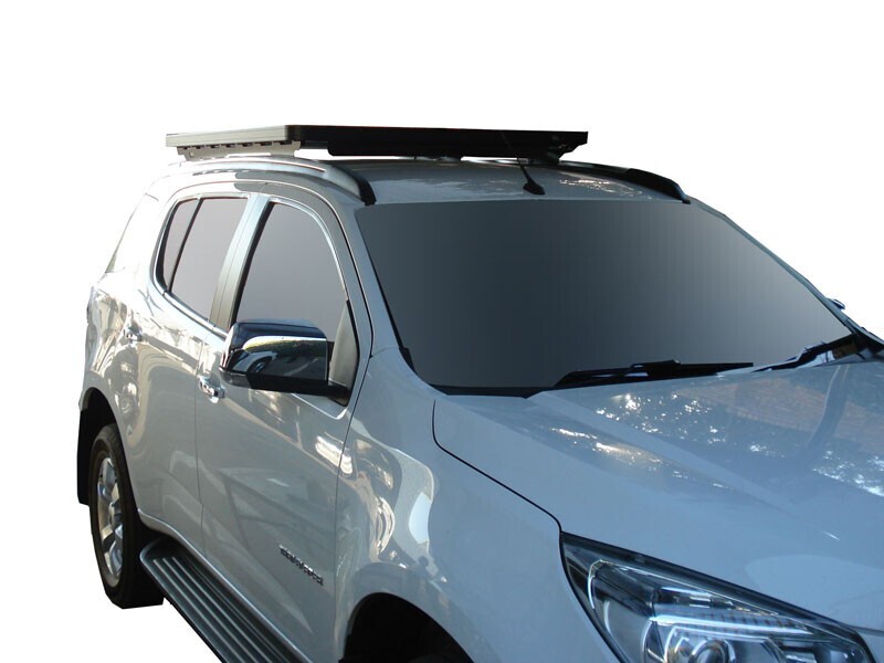 Slimline II bagagerekkit voor een Chevrolet Trailblazer (2012-Current) - Front Runner