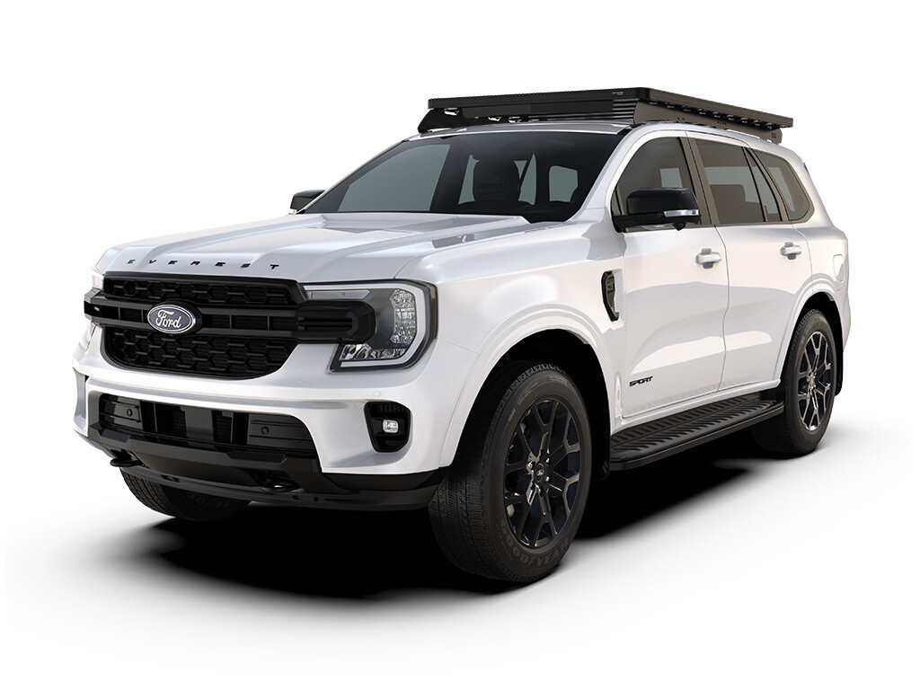 Ford Everest (2022-heden) SLII Dakdrager Kit
