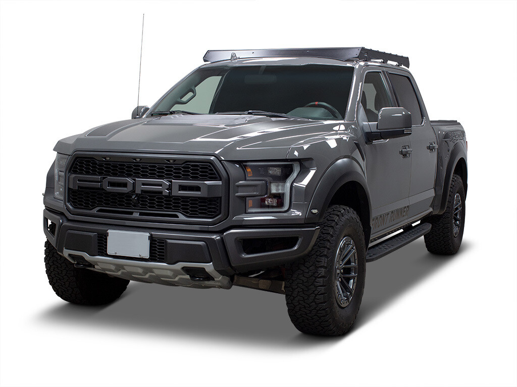 Ford F150 Super Crew (2018-2020) Slimsport dakdragerset
