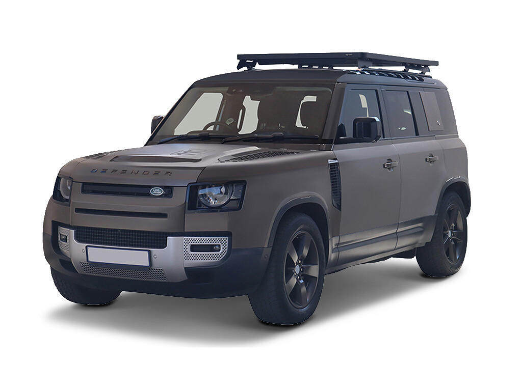 Land Rover Defender 110 L663 (2020-heden) Slimline II dakdrager contour kit