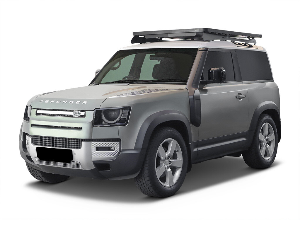 Land Rover Defender 90 (2020-heden) Slimline II dakdrager kit - door Front Runner