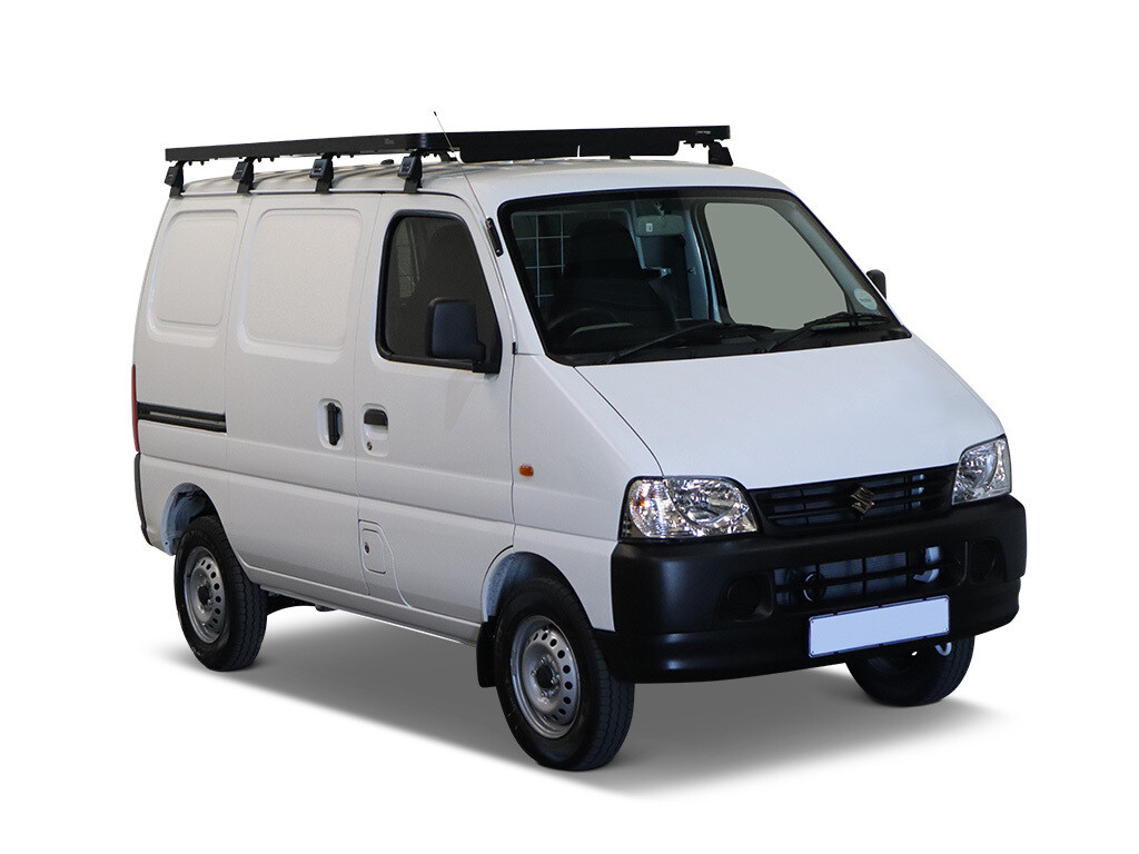 Suzuki Eeco (2023-heden) Slimline II Dakdrager Kit