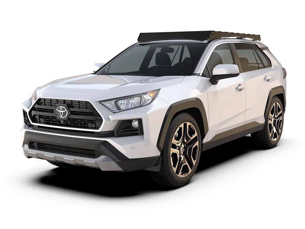 Toyota Rav4 (2019-heden) Slimsport Dakdrager Kit