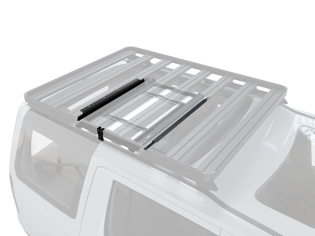 Onder Rack Tafelbeugel