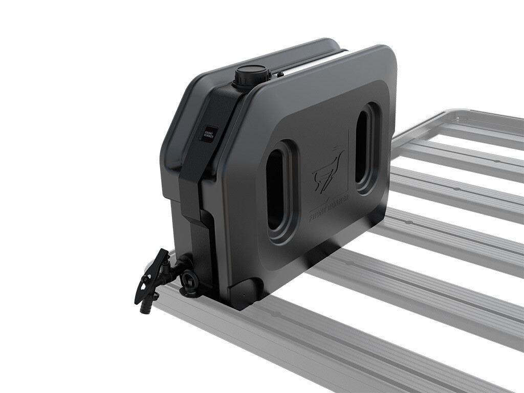 Pro Water Tank Met Montagesysteem / 20L