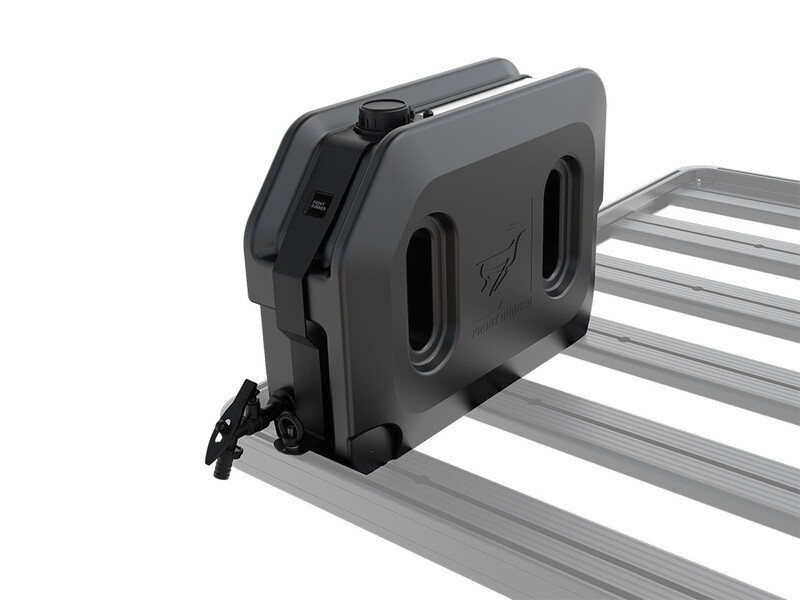 Pro Water Tank Met Montagesysteem / 20L