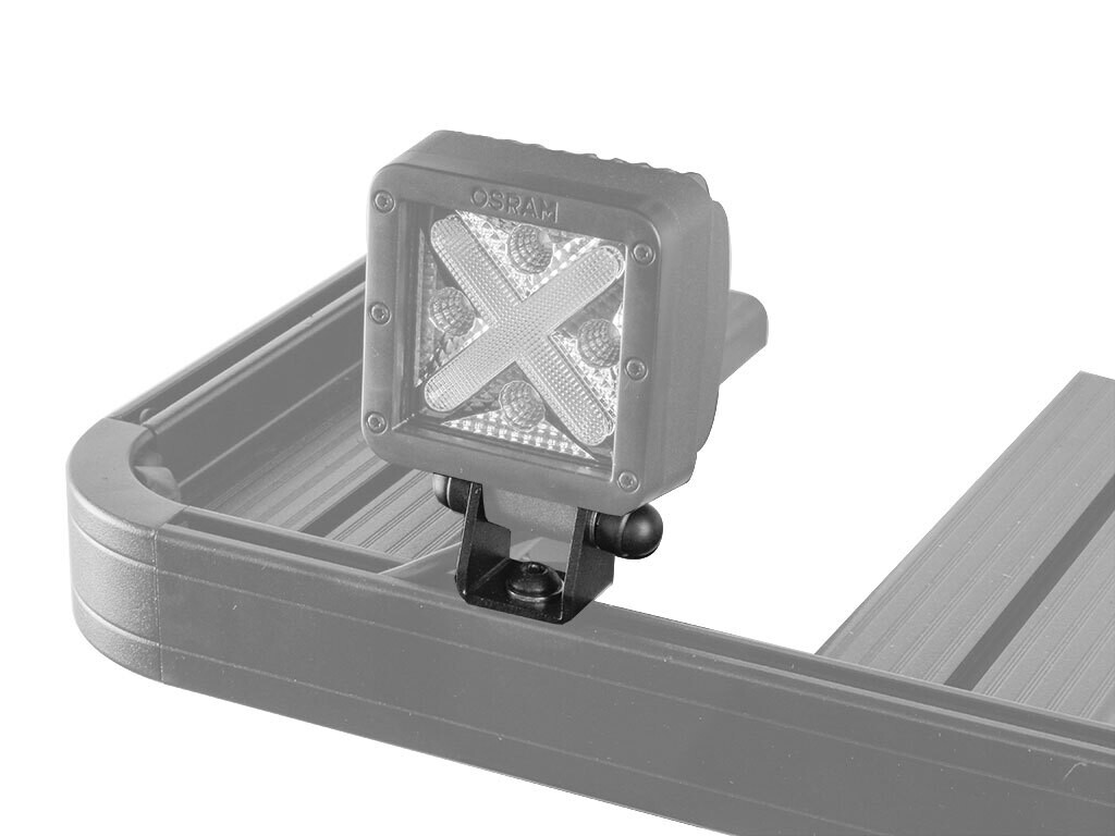 4in LED OSRAM Licht Kubus MX85-WD/MX85-SP Montagebeugel