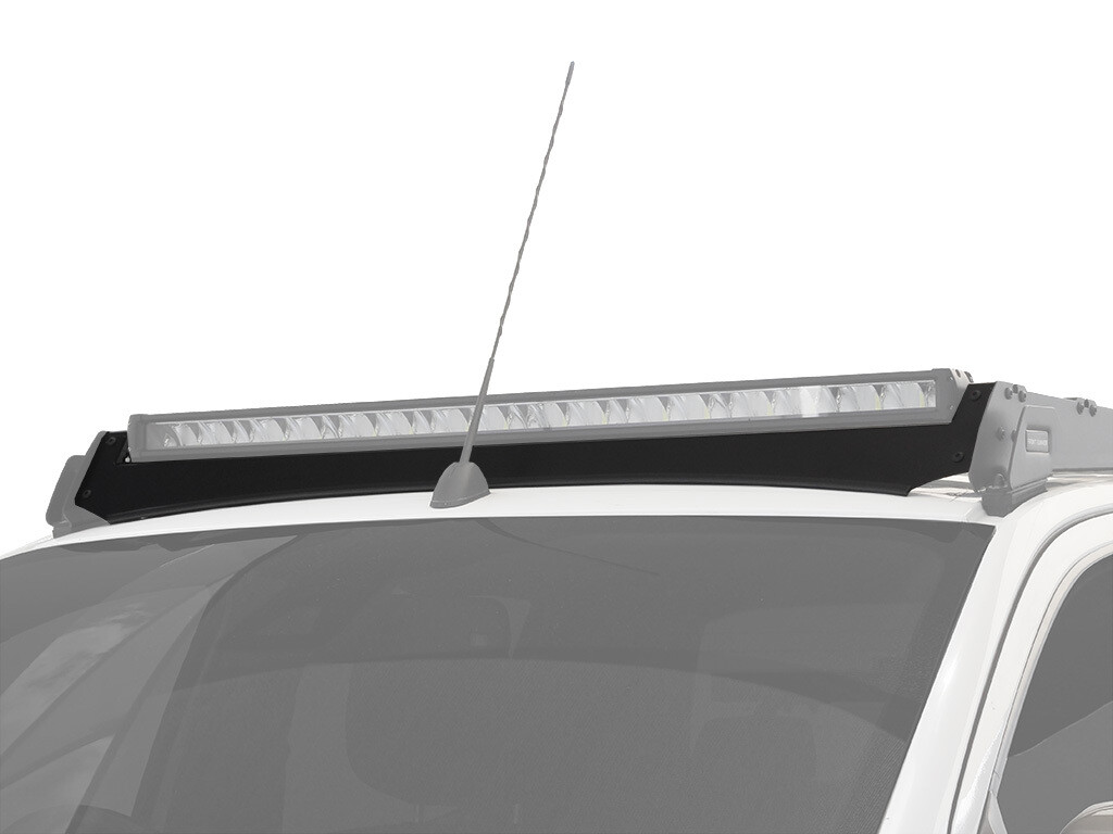 Ford Ranger (2012-2022) Slimsport Rack 40in Licht Balk Windkap
