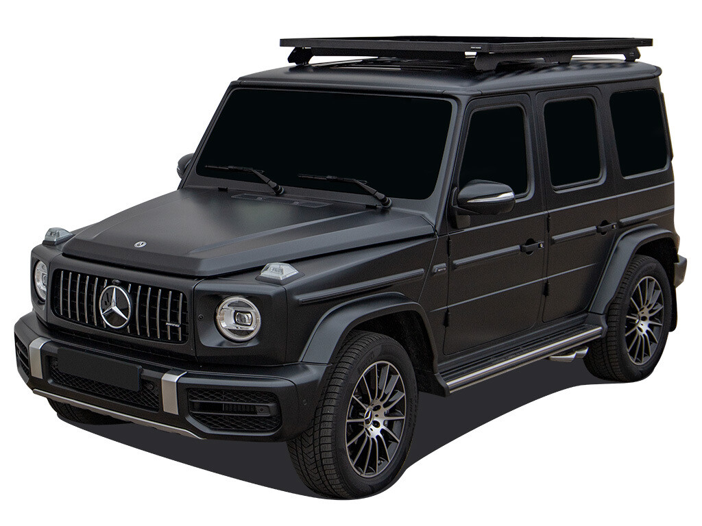 Mercedes-Benz G-Klasse (2018-heden) Slimline II dakdragerset