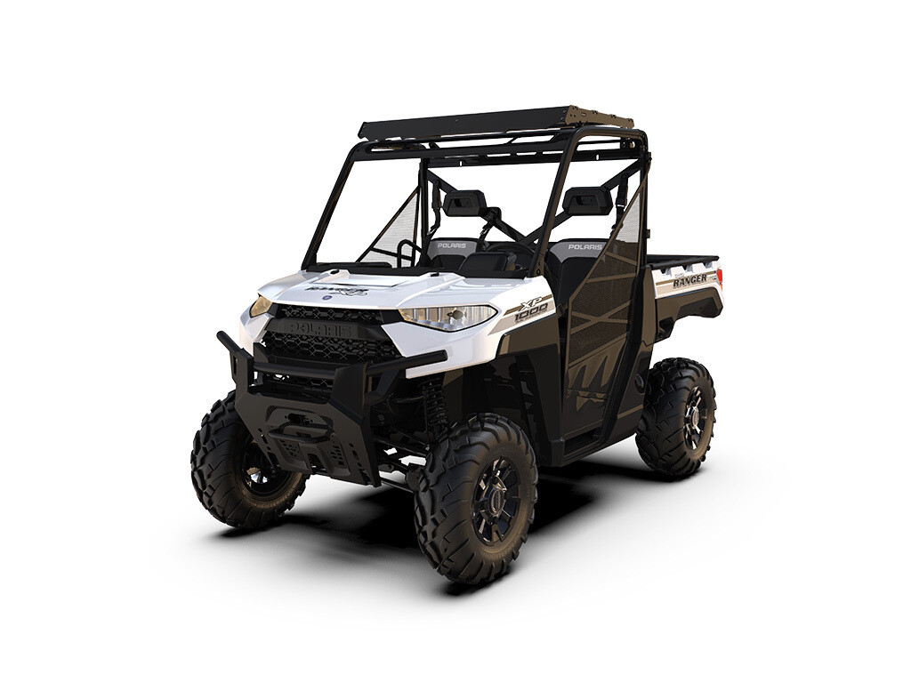 Polaris Ranger UTV (2018-heden) Slimsport Dakdrager Kit