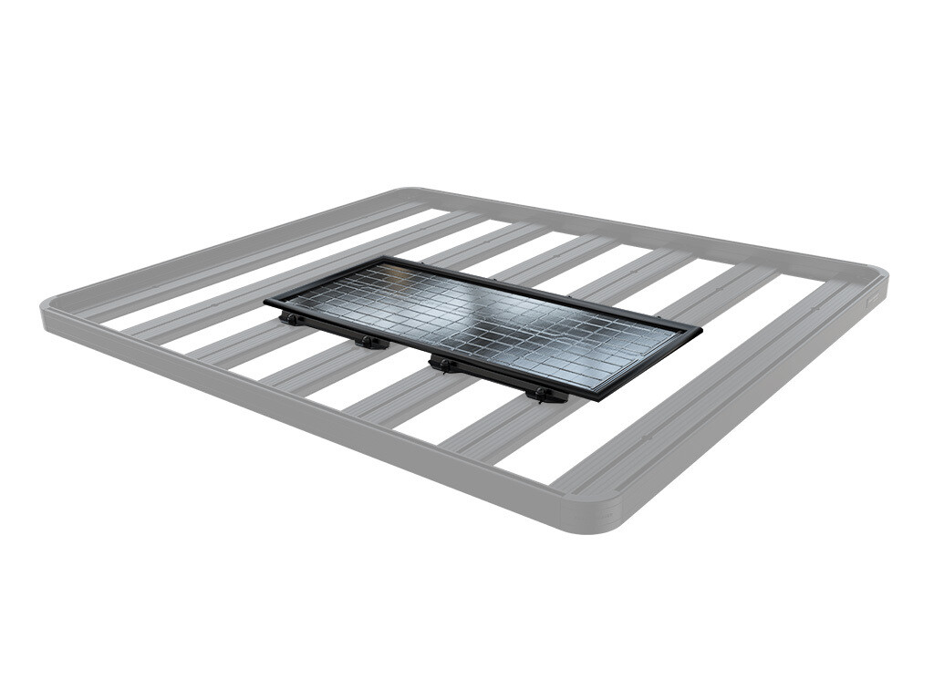 Universele montagebeugel voor zonnepanelen