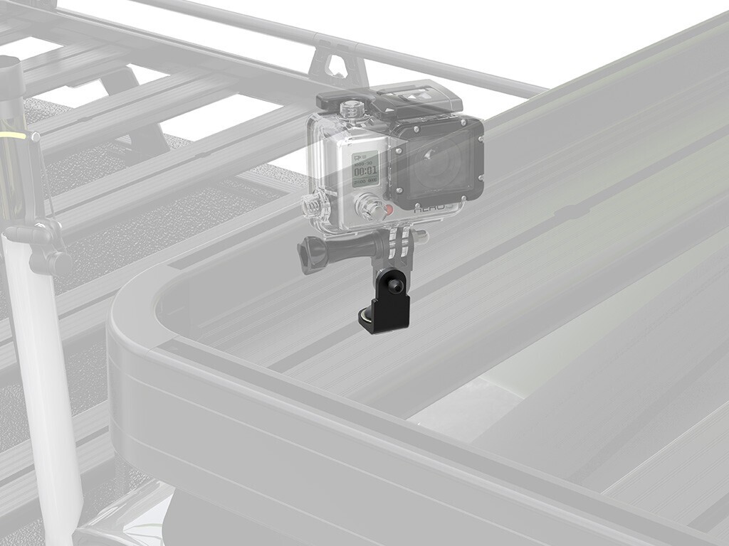 GoPro Rack Montagebeugel
