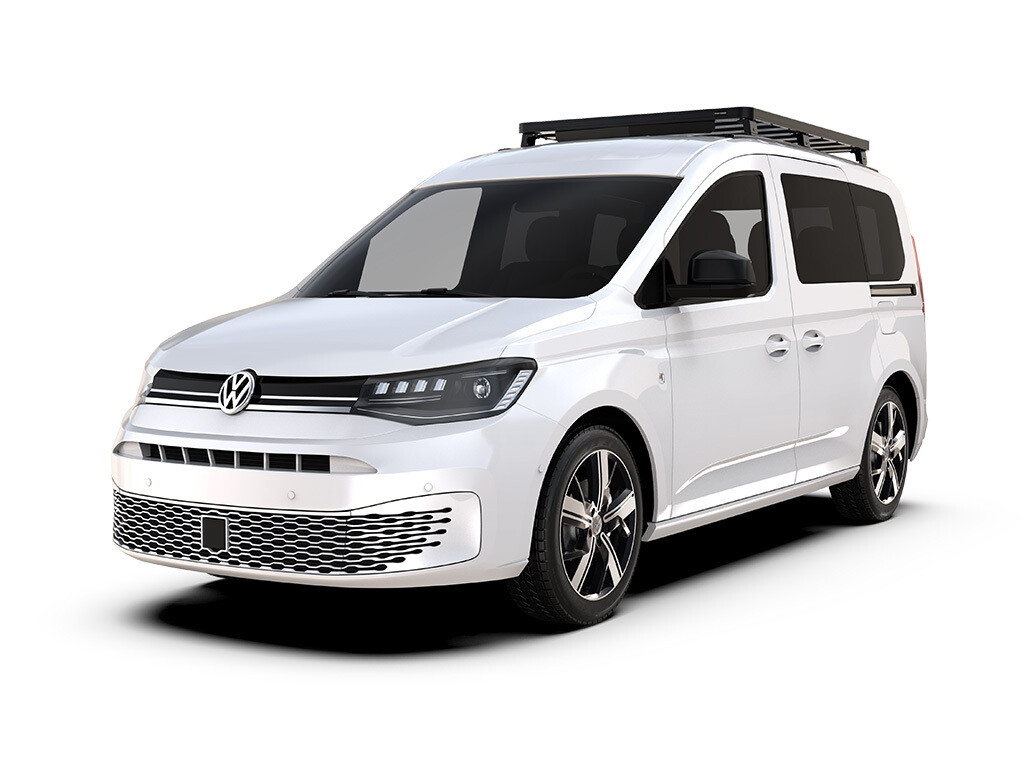 Volkswagen Caddy(2022-heden)Slimline II Dakdrager Kit