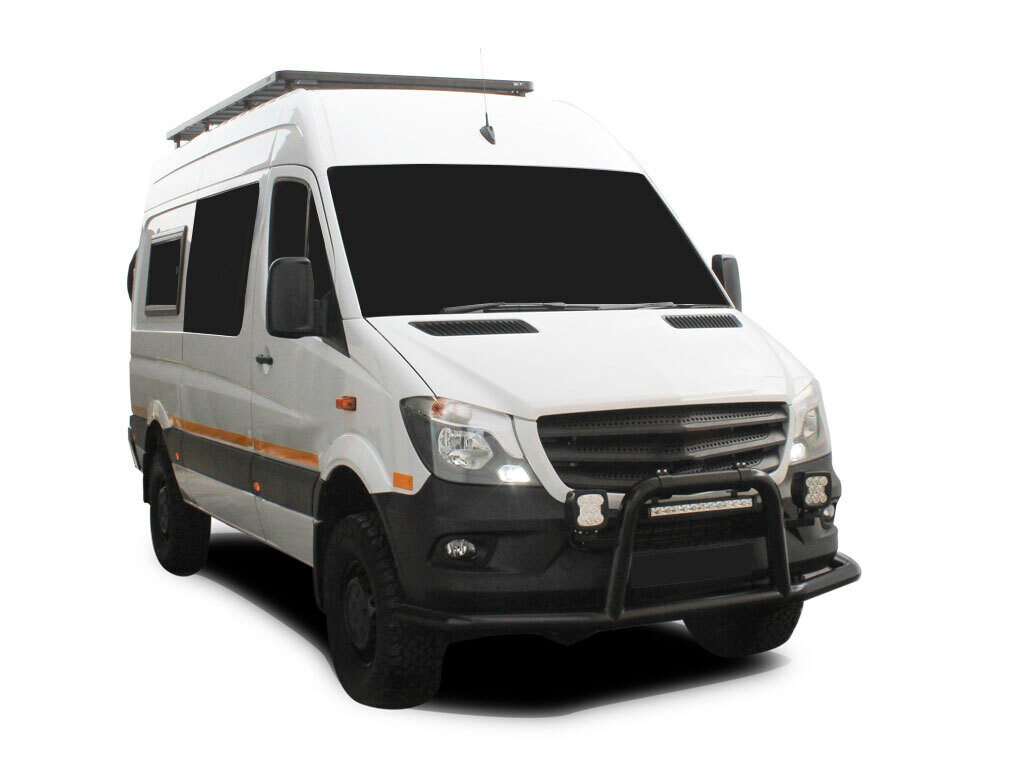 Volkswagen Crafter Slimline II Bagagerek kit