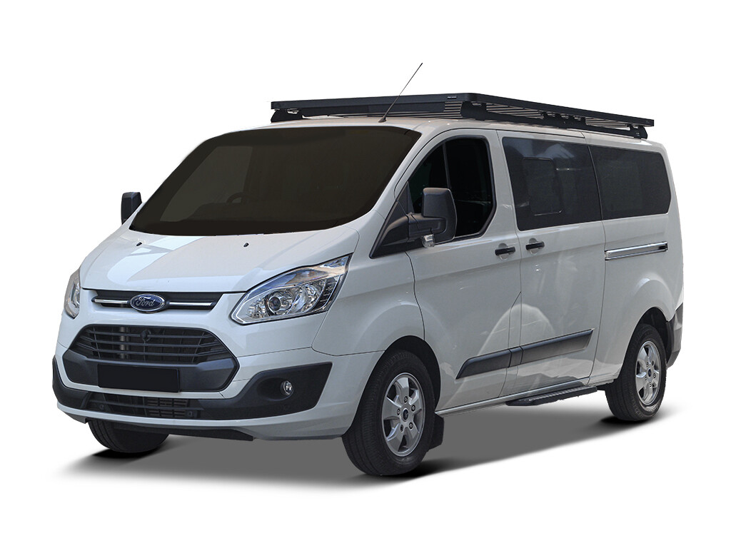 Ford Tourneo/Transit Custom LWB (2013-Current) Slimline II Dakdrager Kit