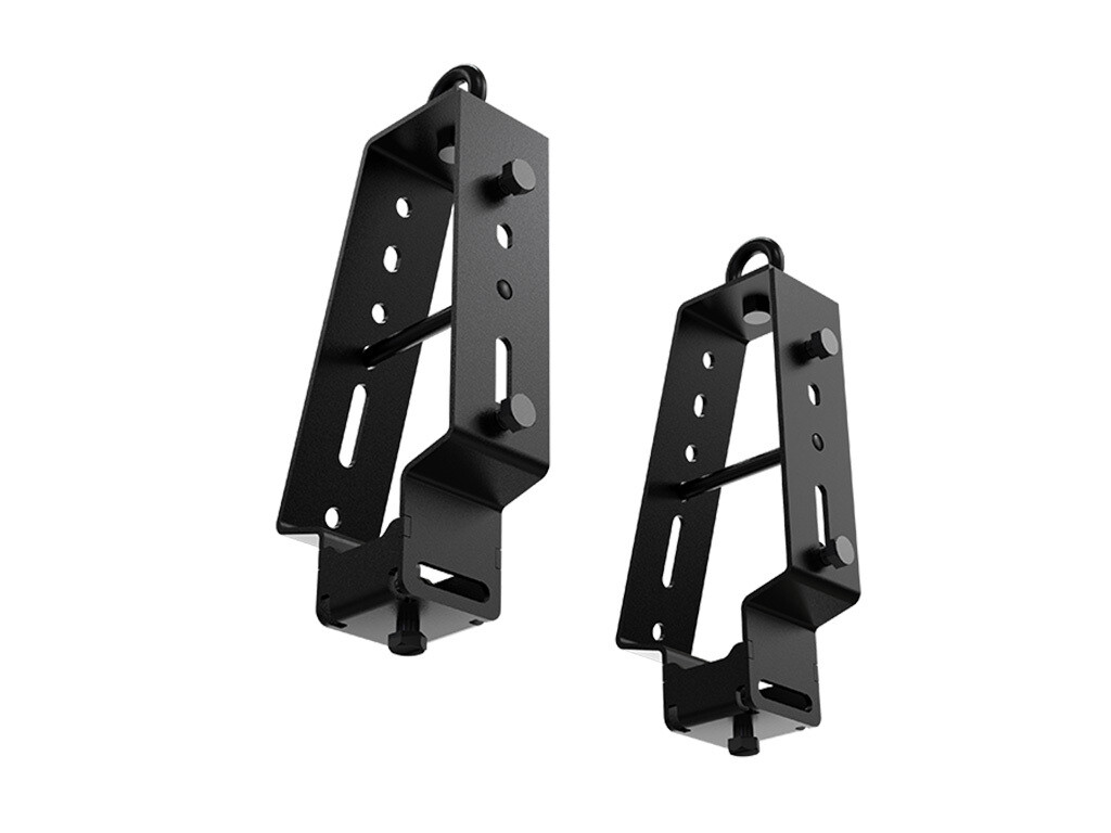 Slimsport/Slimpro Van Zijmontage Accessoire Beugel / Groot