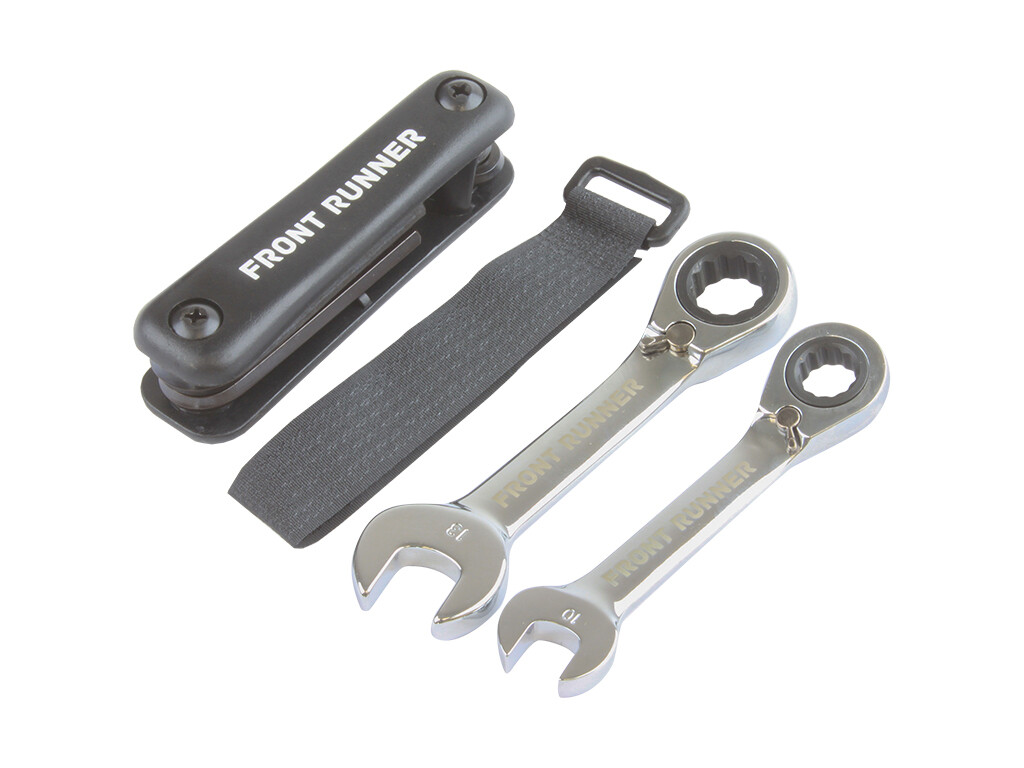 Multi Tool gereedschapsset