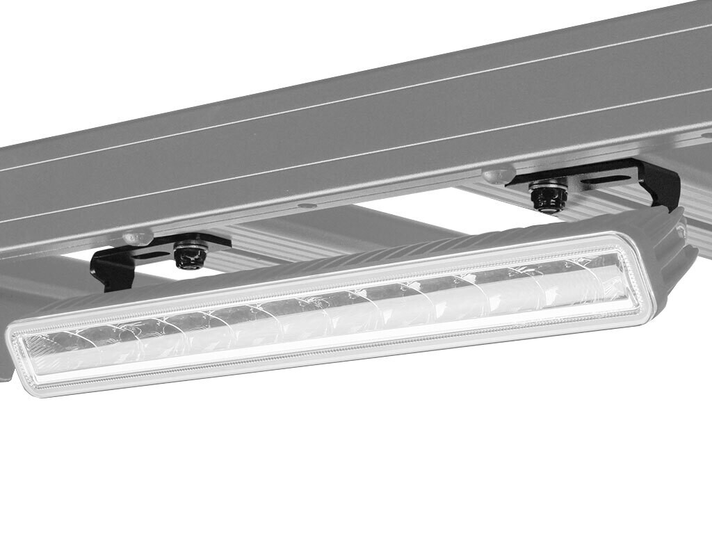 7in LED OSRAM lichtbalk SX180-SP/SX300-SP Montagebeugel