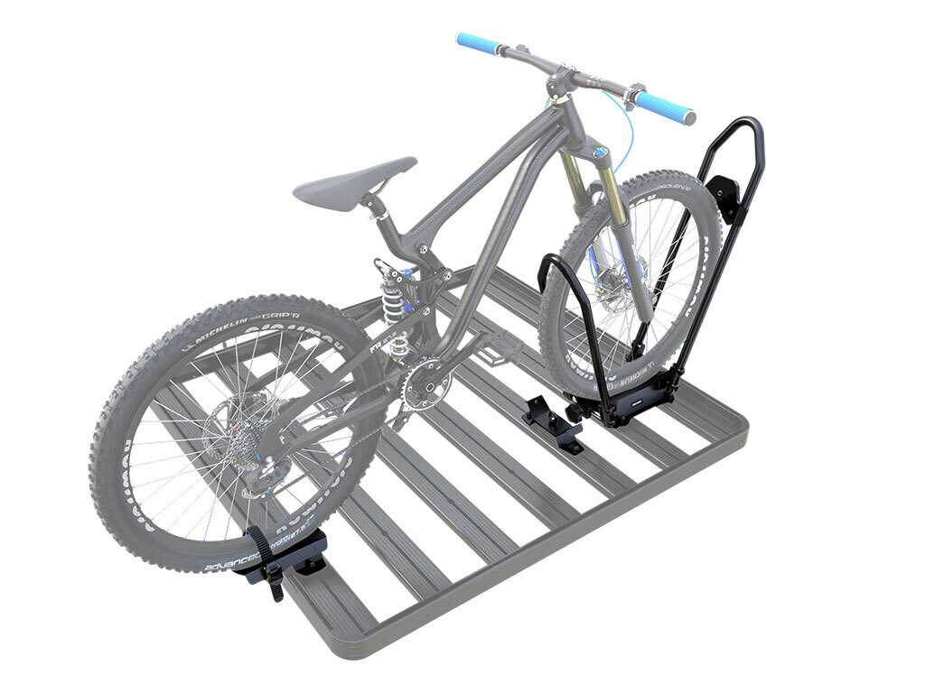 Pro fiets drager - door Front Runner