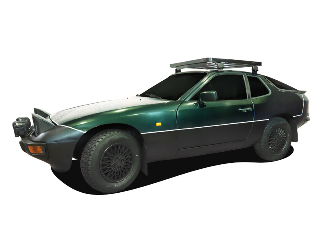 Porsche 924 Slimline II Dakdrager Kit - door Front Runner