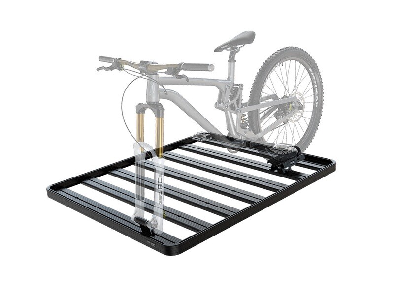 Pro Fork Mount Bike Carrier / Power Edition - door Front Runner