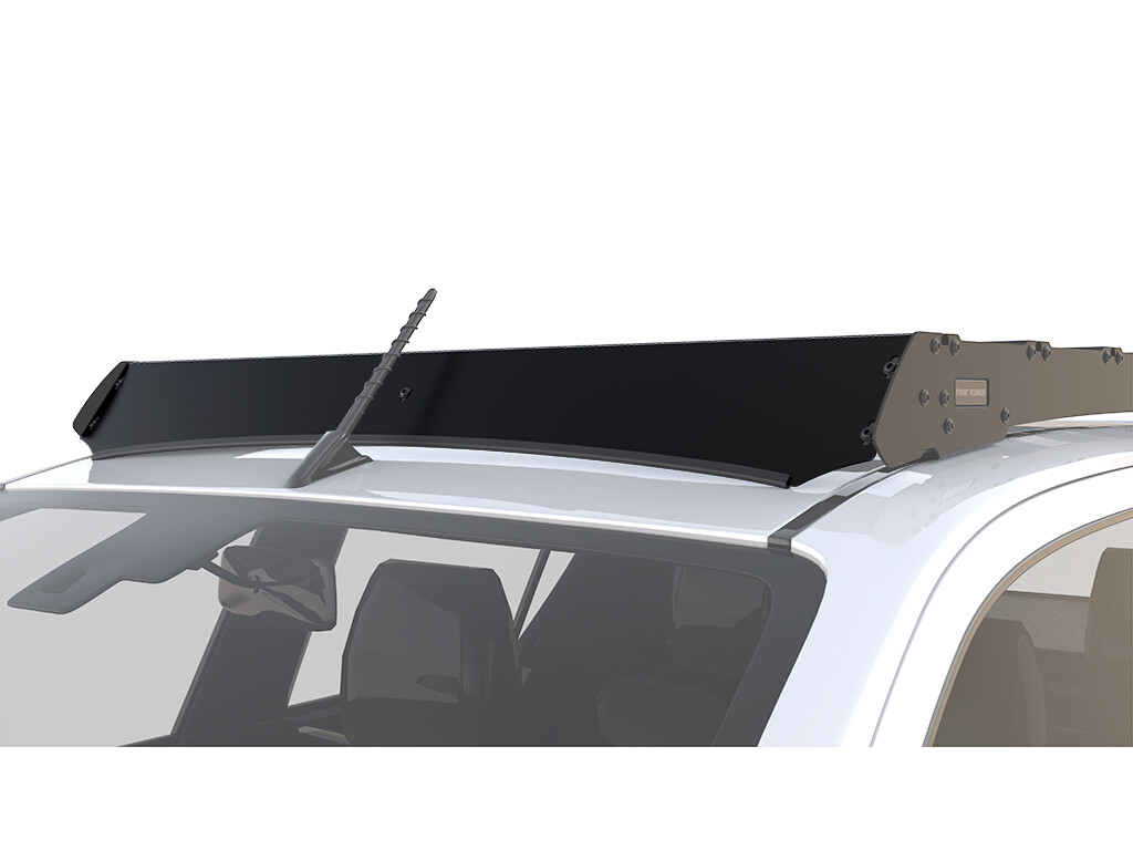 Toyota Hilux H48 DC (2022-heden) Slimsport Rack WindKuip