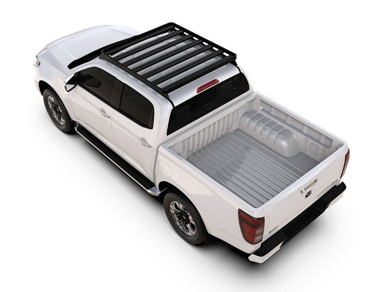 Mazda BT50 (2020-heden) Slimline II Dakdrager Kit / Laag Profiel