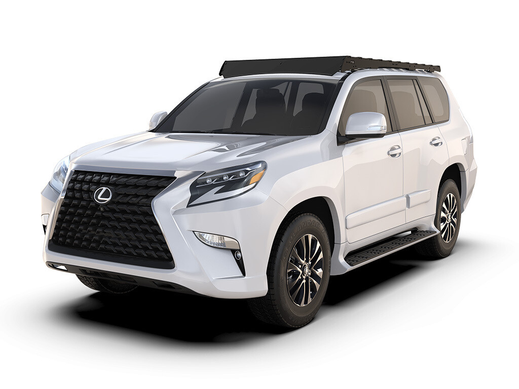 Lexus GX 460 (2010-huidige) Slimsport Dakdrager Kit