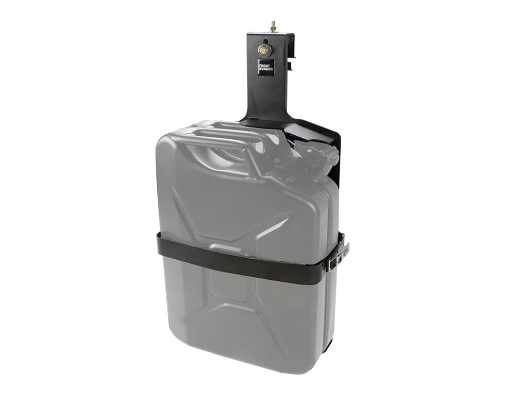 Land Rover Defender (1983-2016) Jerrycan-houder met zijmontage