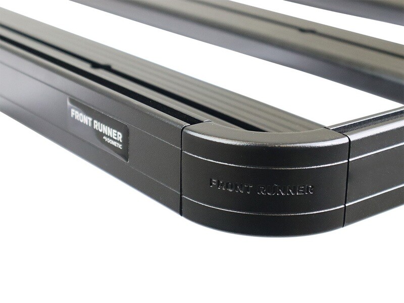 Slimline II bagagerekkit voor een Toyota Hilux (2005-2015) - Front Runner