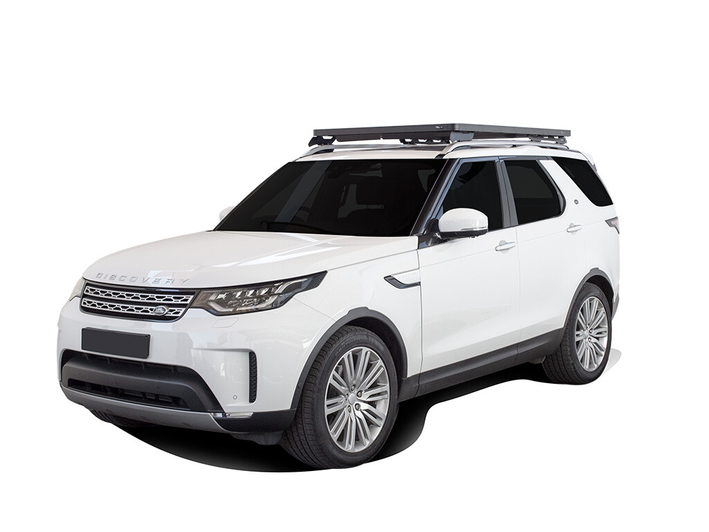 Slimline II dakrekkit voor een Land Rover All-New Discovery (2017-heden) - door Front Runner