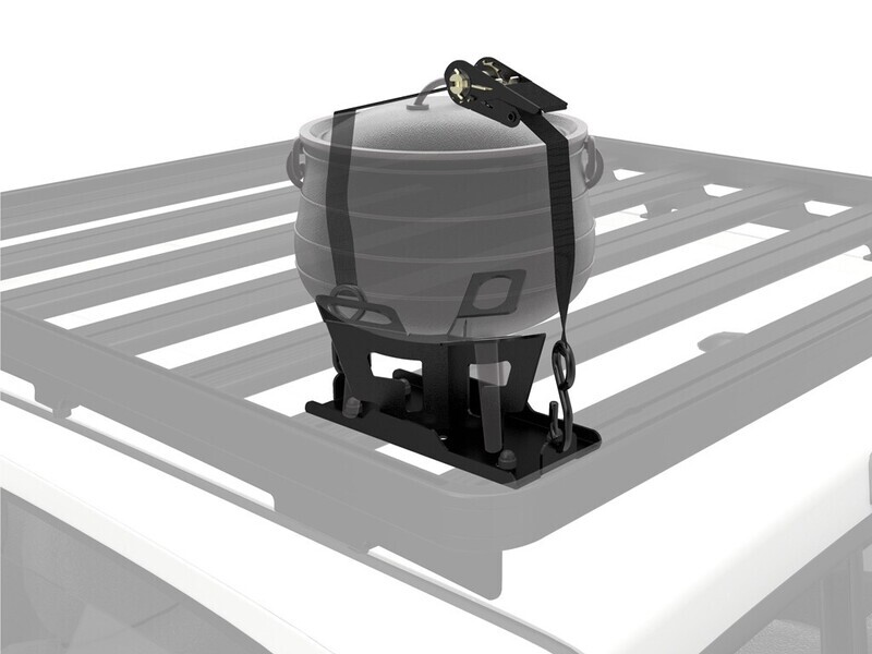 Potjie pot/Dutch oven houder