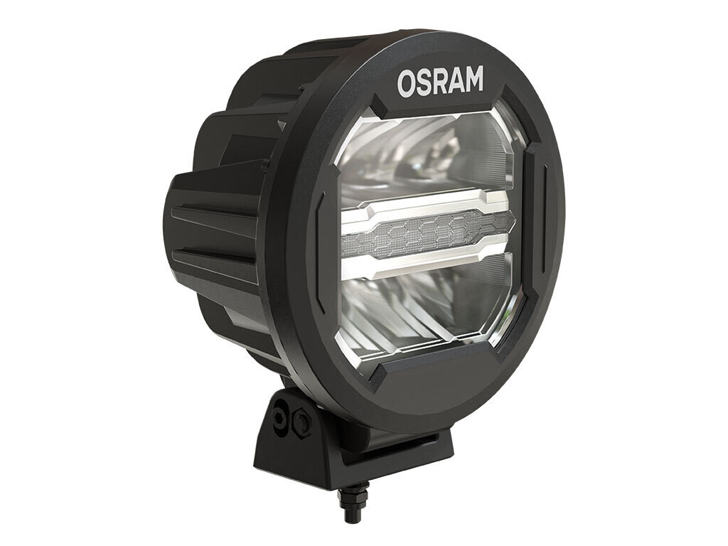 7in LED Licht Rond MX180-CB / 12V/24V / Combo Beam