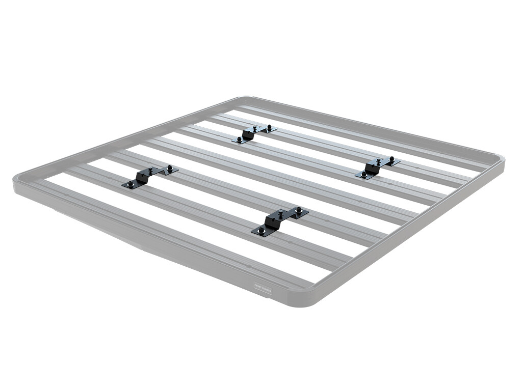 Tent Mount Kit / 4-delig