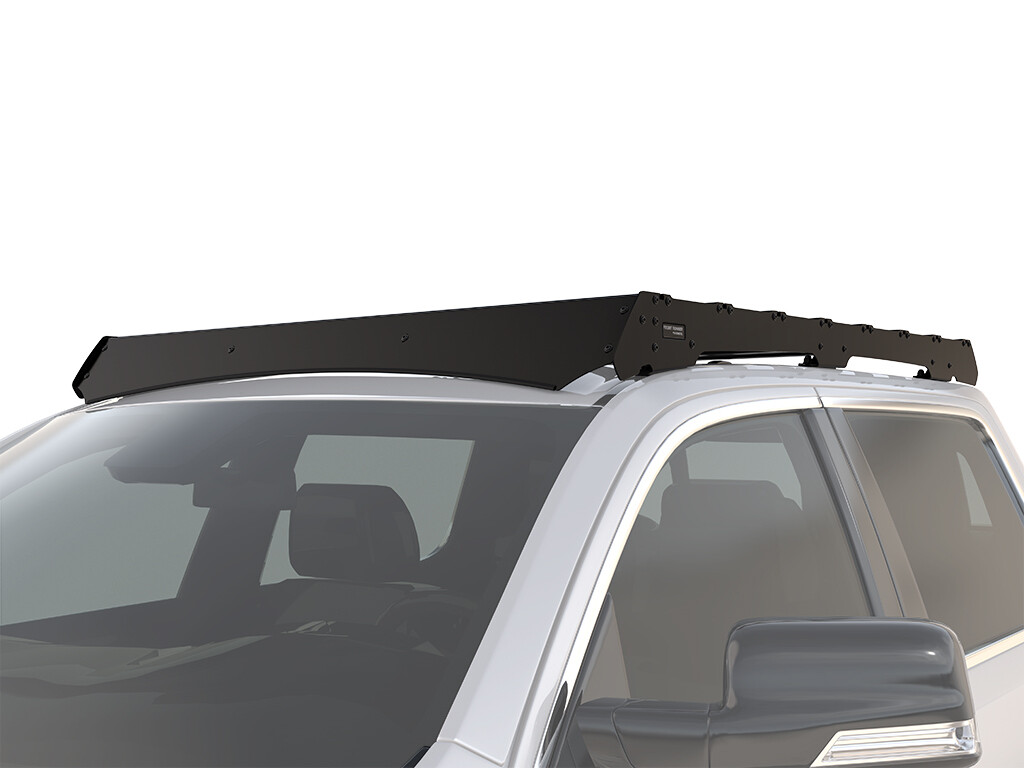 RAM 1500 Slimsport Rack Winddeflector